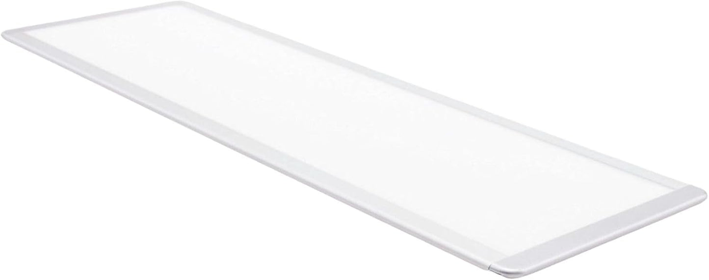 Küchenunterbauleuchte, 1er Set 450mm Neutralweiß