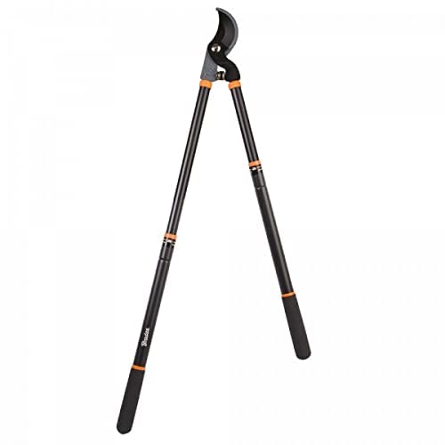 Teleskop-Baumschere Bypass 61-95cm, Astschere 61-95cm Bypass