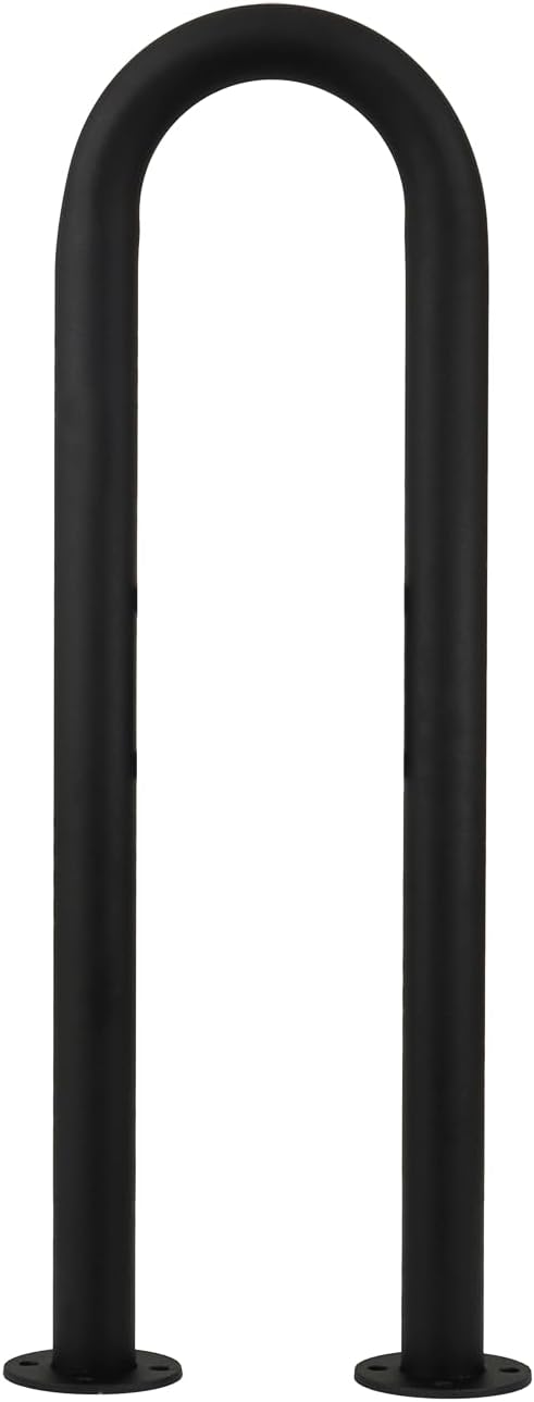 Veloständer für 2 Räder, 140 X 440 X 840 Mm Zum Aufdübeln