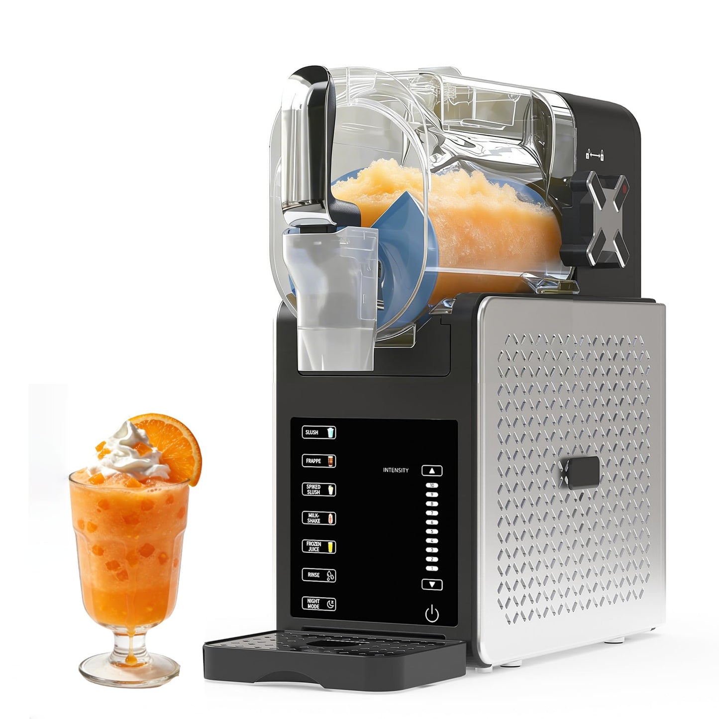 Slush-Eismaschine 1,9l