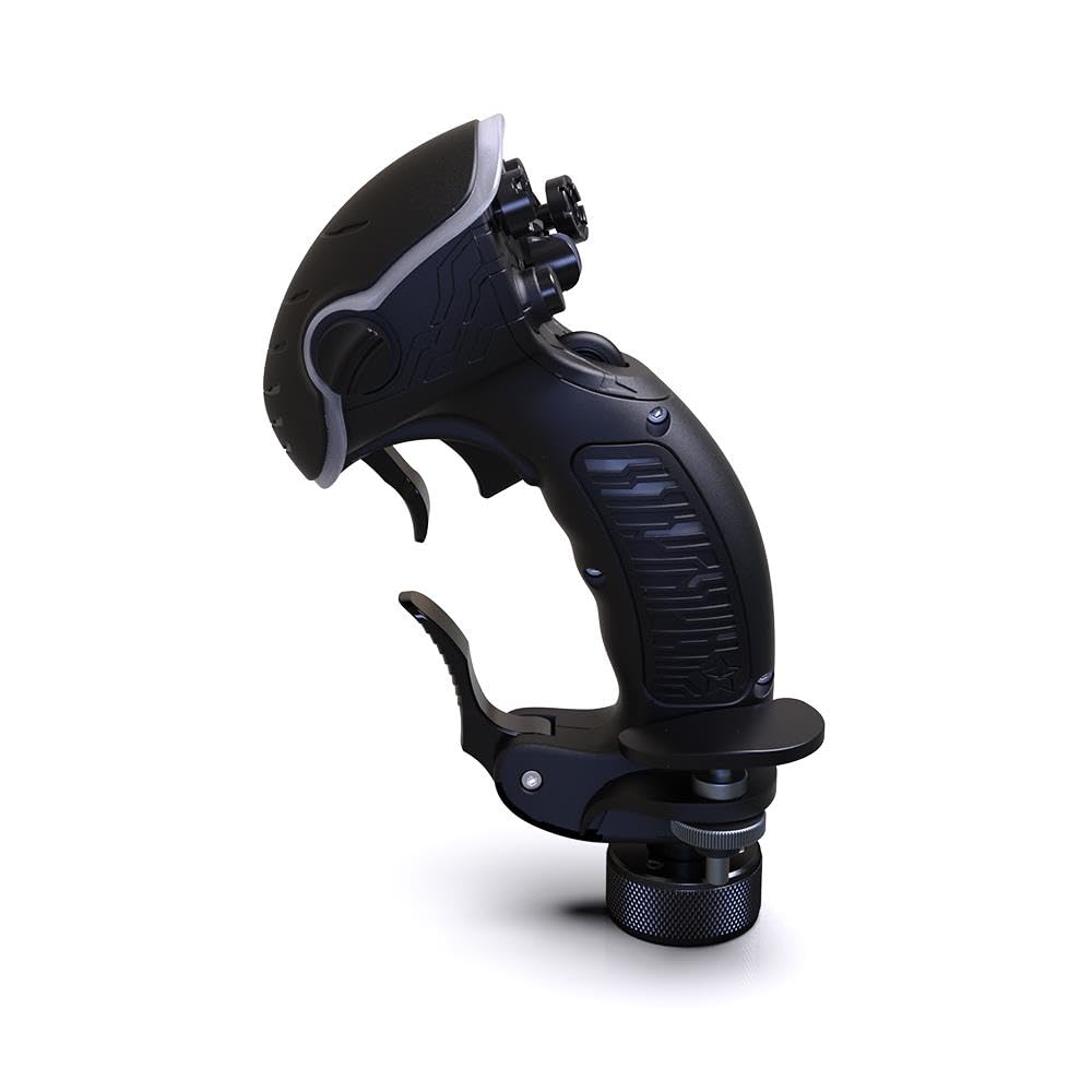 Constellation Alpha Prime Joystick VPC-009-01-L für Linkshänder, VPC-009-01-L