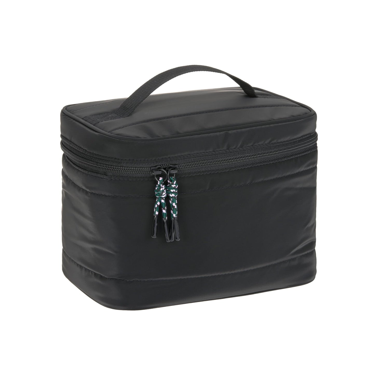 Wickeltasche Nursery Caddy To Go, Schwarz