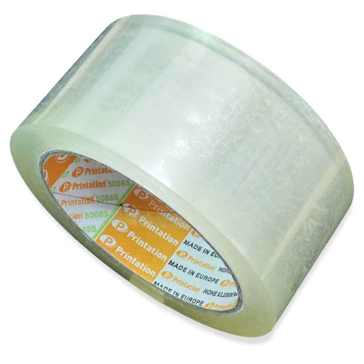 Packband-Set (36 Rollen), 36 Rollen transparent