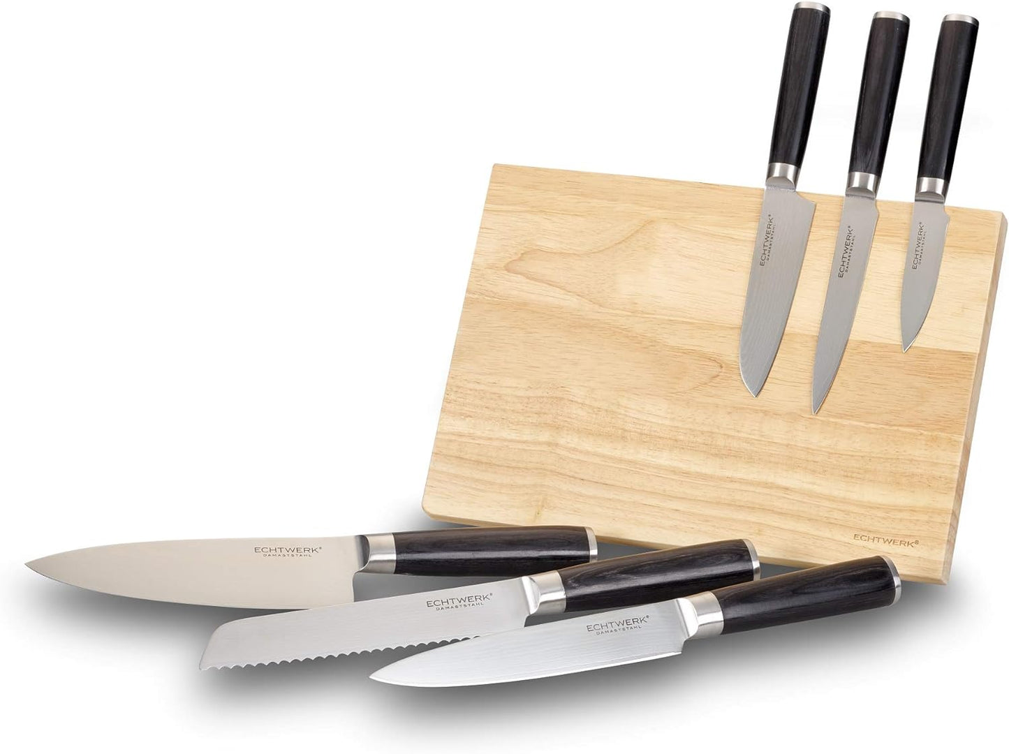 Messerblock Set, Single