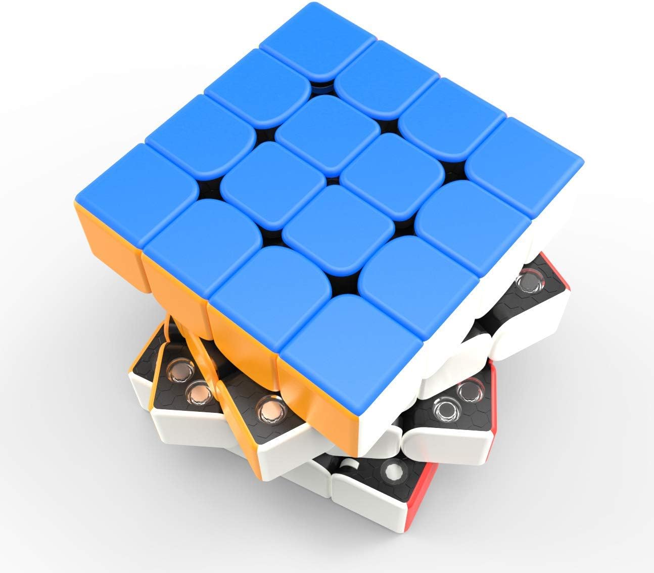 460 M Speedcube, 4x4