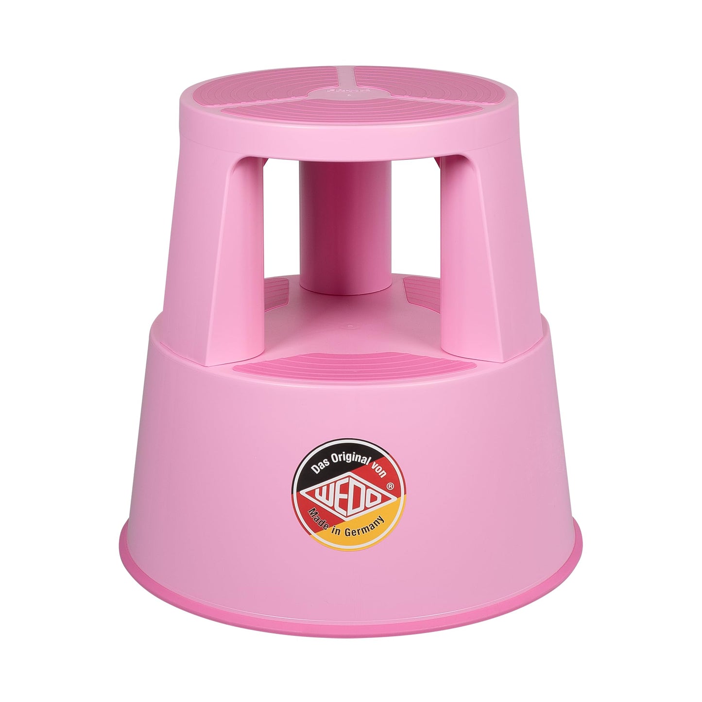 Rollhocker Super Step, Pink