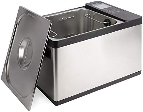 SV 12 Sous Vide