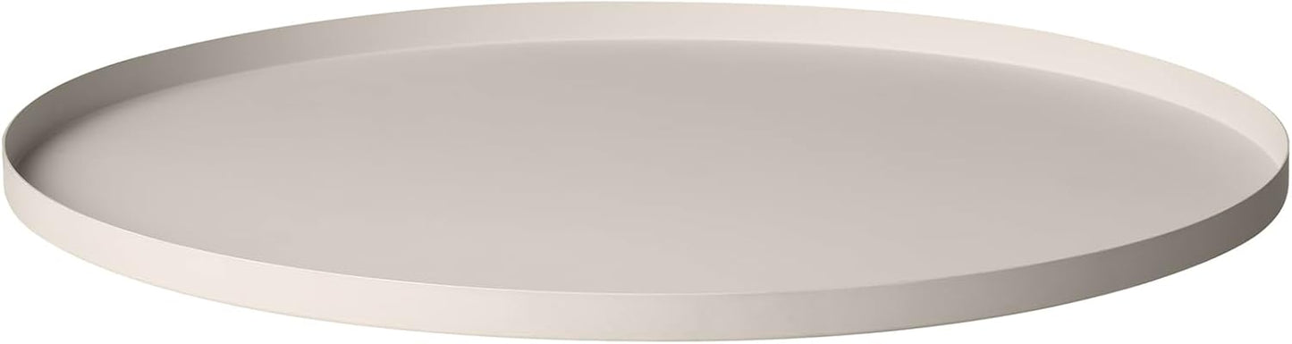 Tablett Peasy, Moonbeam 38 cm
