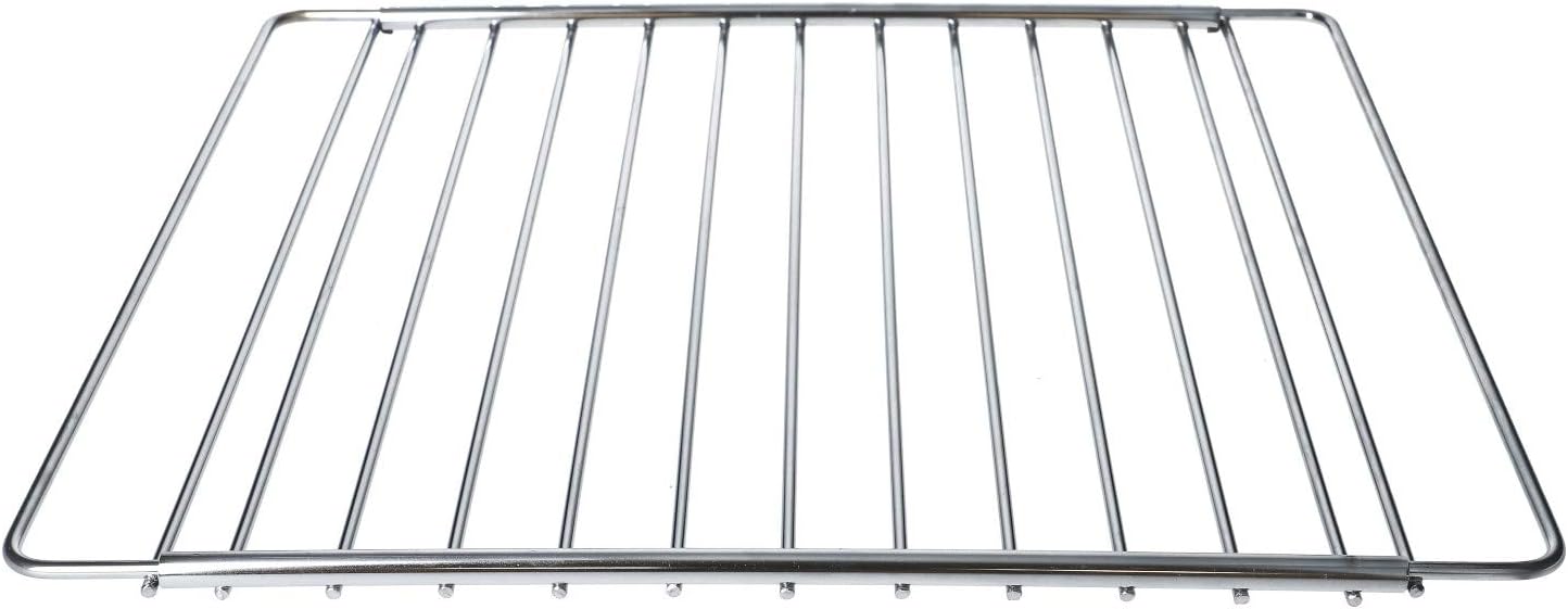 Ausziehbarer Backofenrost (35-56 cm)