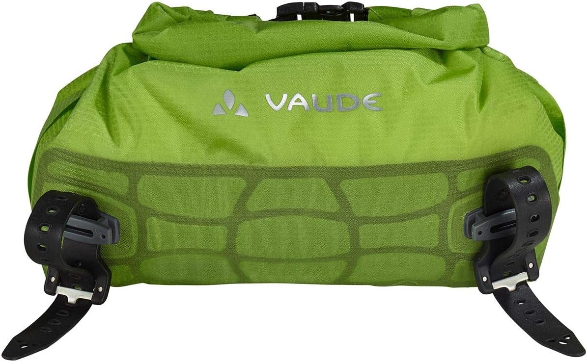 Lenkertasche für Touren und Alltag, Einheitsgrösse Chute Green