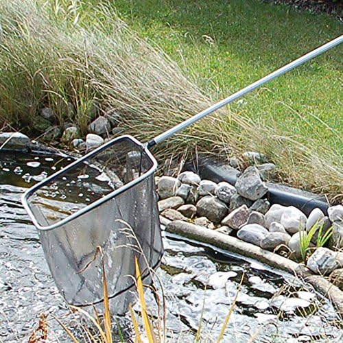 PondNet Active Teichkescher