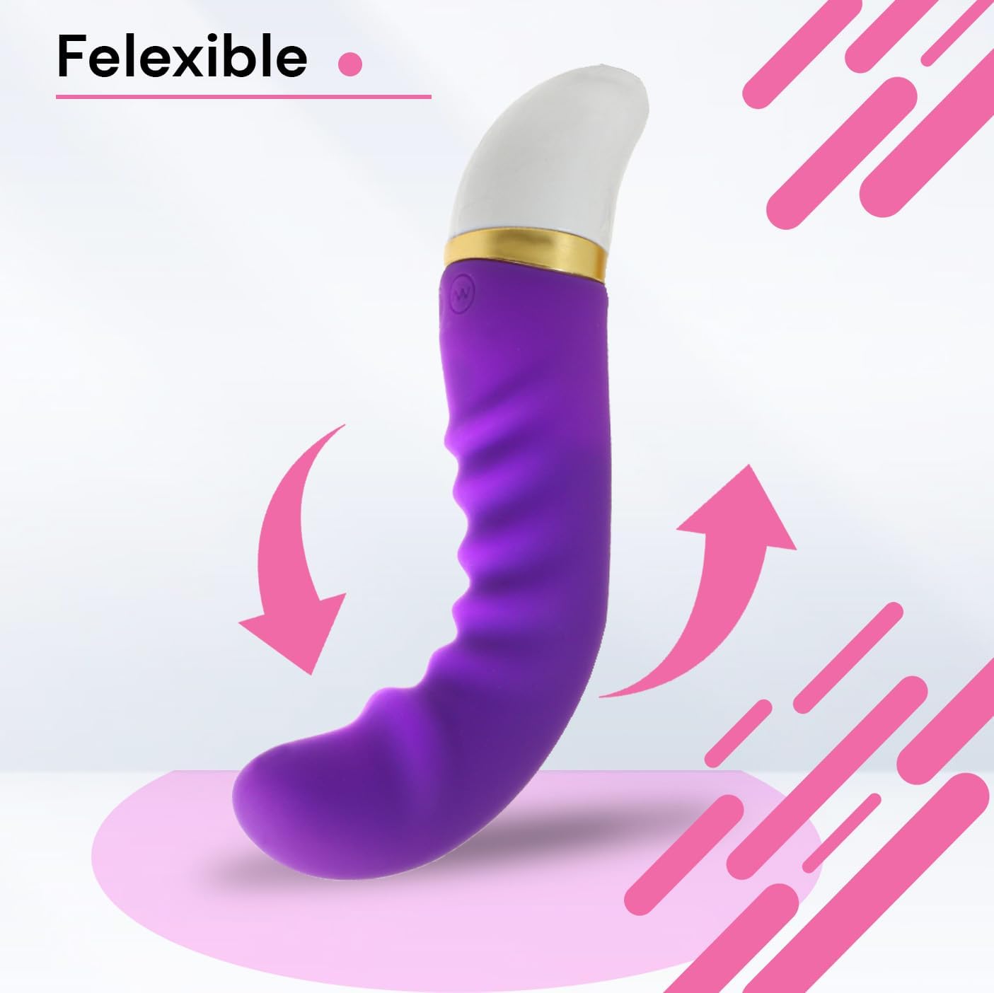 Klassischer Vibrator W36-3