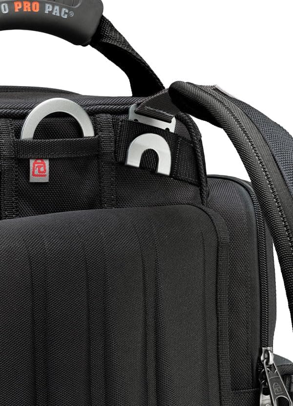 Pro Pac Werkzeugtasche MB5B Blackout, Zwart