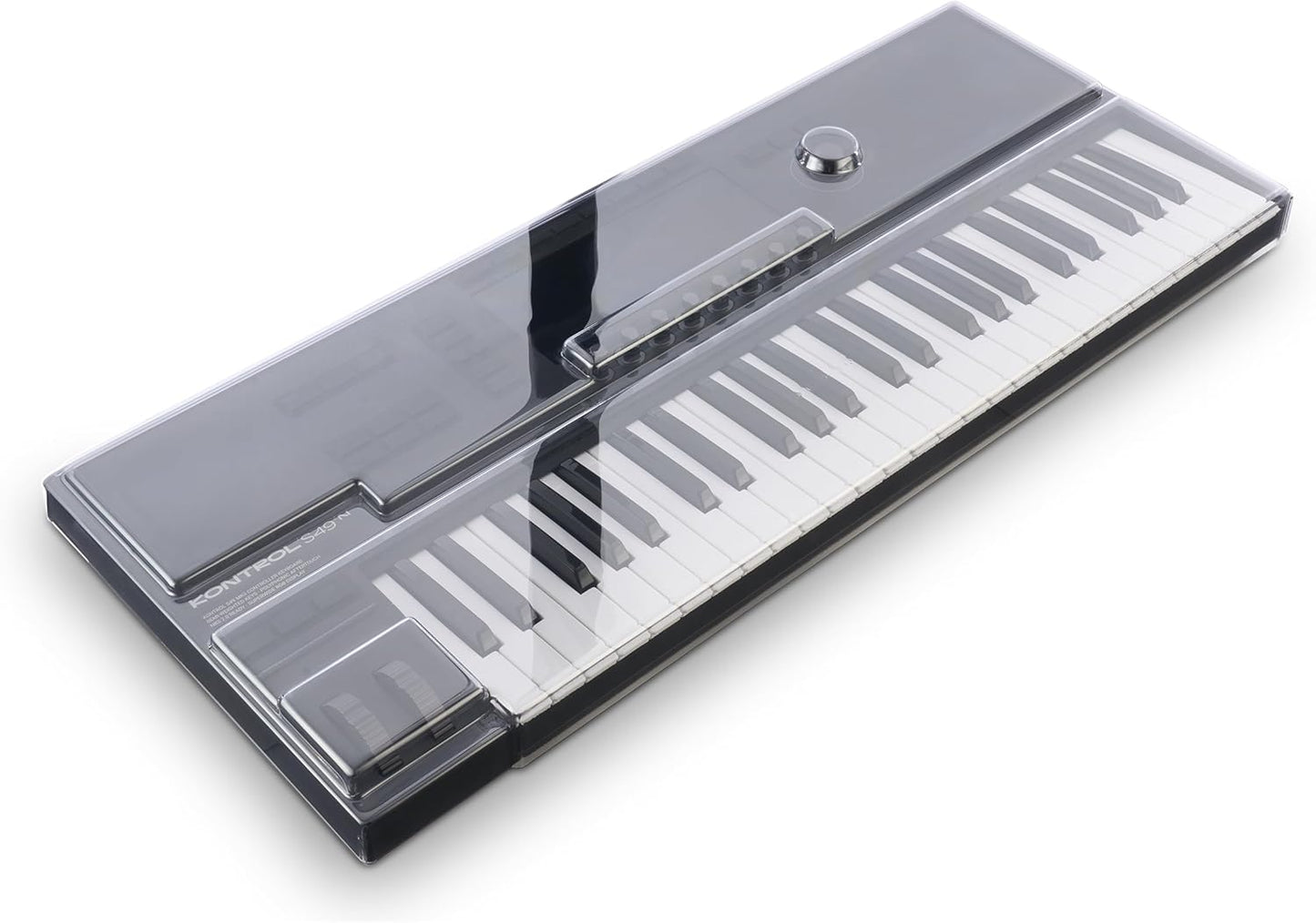Abdeckung DS-PC-KONTROLS49MK3