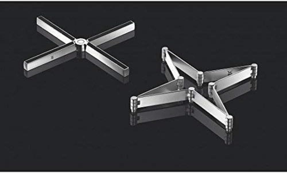 Klappbarer Topfuntersetzer MisterX, 21.2 x 8 x 3.6 cm Topfuntersetzer