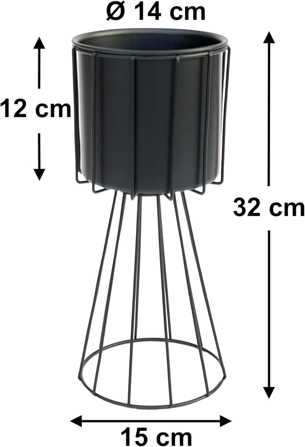 Blumenhocker 96528