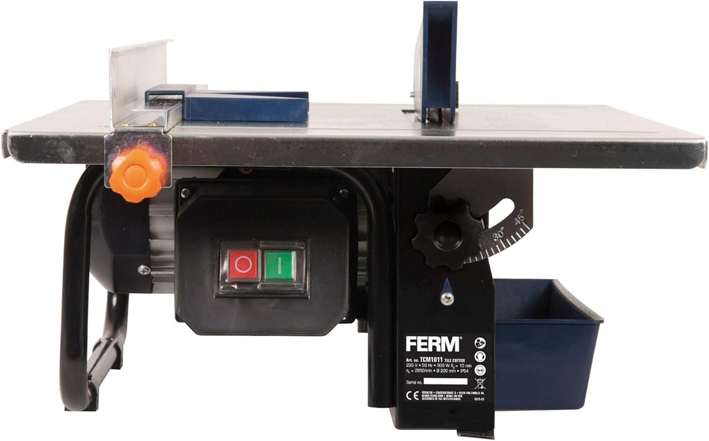 Fliesenschneider ‎TCM1011