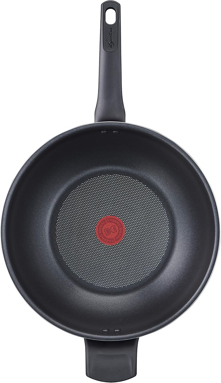 Antihaft-Wok, 30 cm