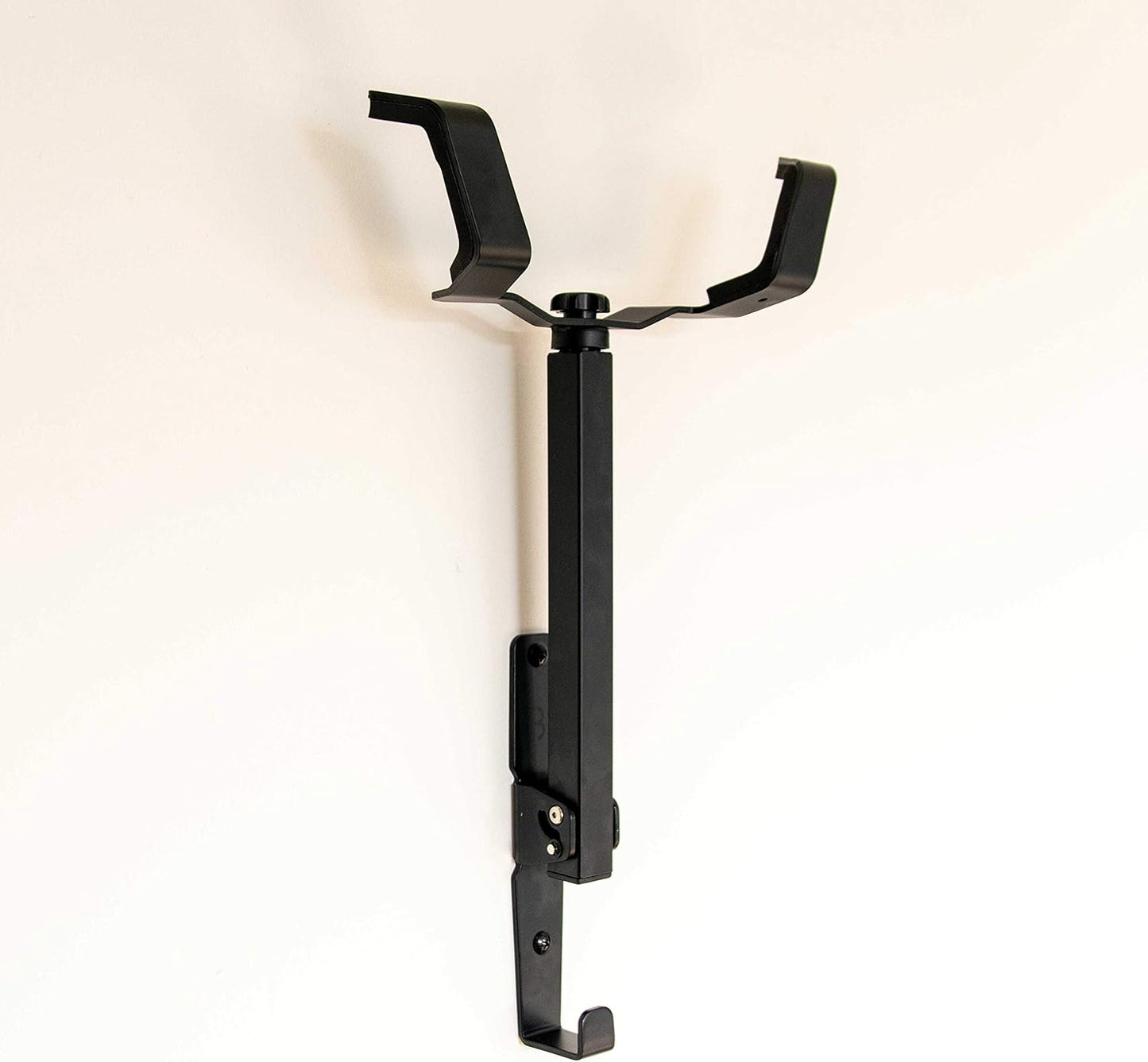 WallMount Deluxe - Wandhalterung für Räder