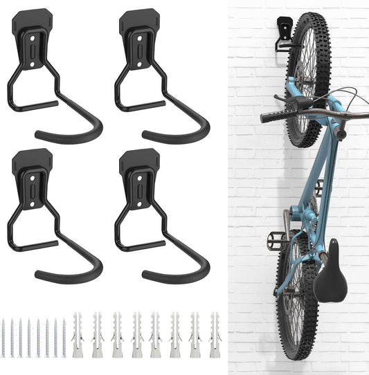 Fahrradhalterung 2er-Set, 2 Stück