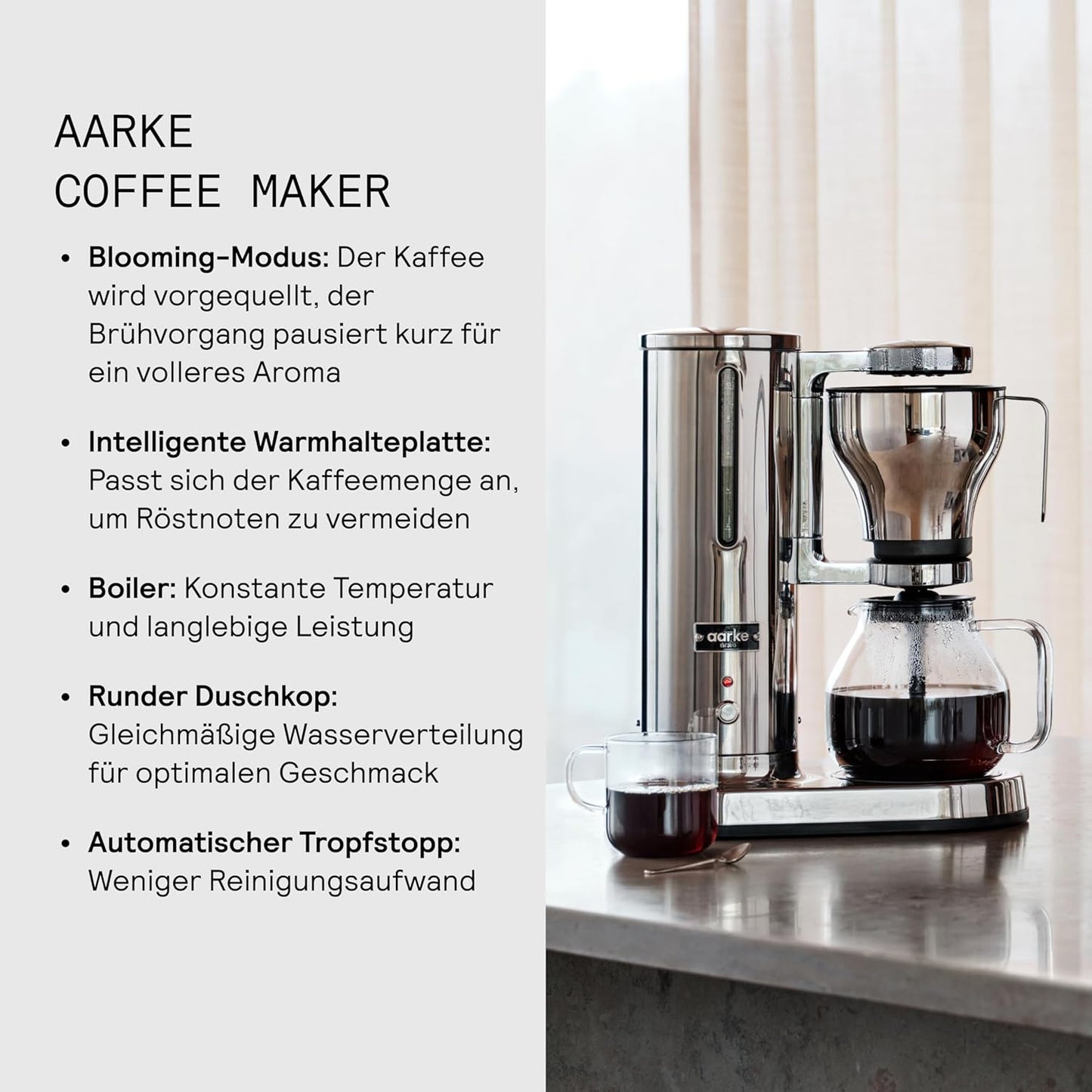 Coffee Maker