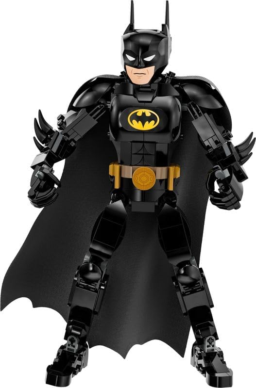 Batman Baufigur, Single