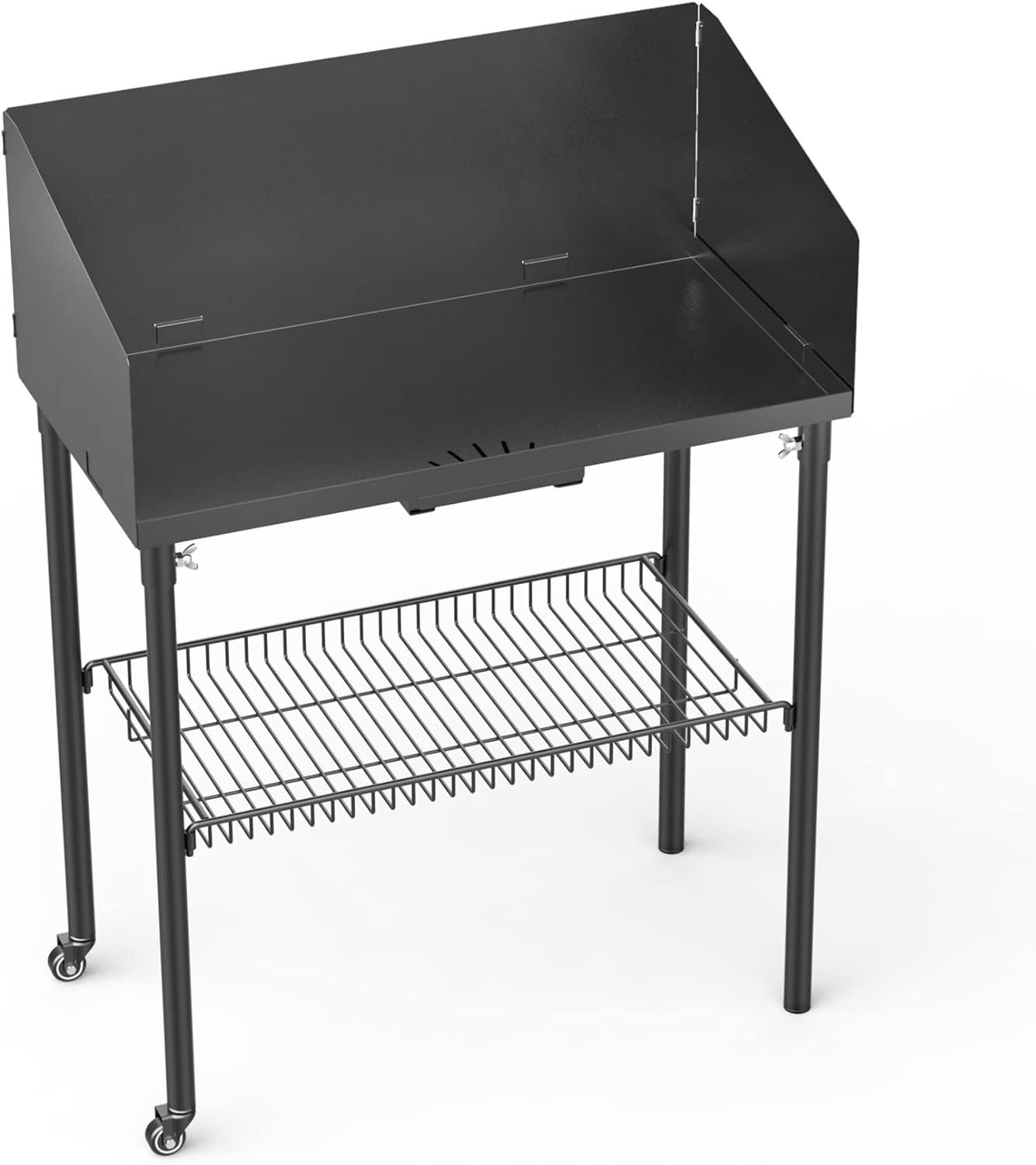 Outdoor Grillwagen