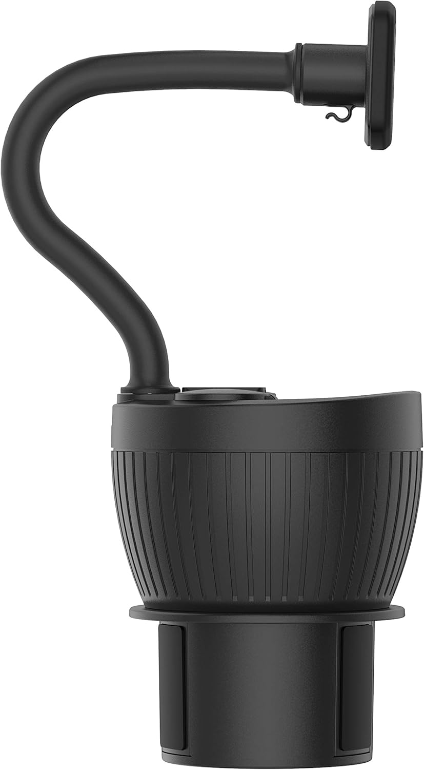 Magnetische Getränkehalterung mit Ladefunktion, MAGPCUP MagicMount, Getränkehalter mit Strom