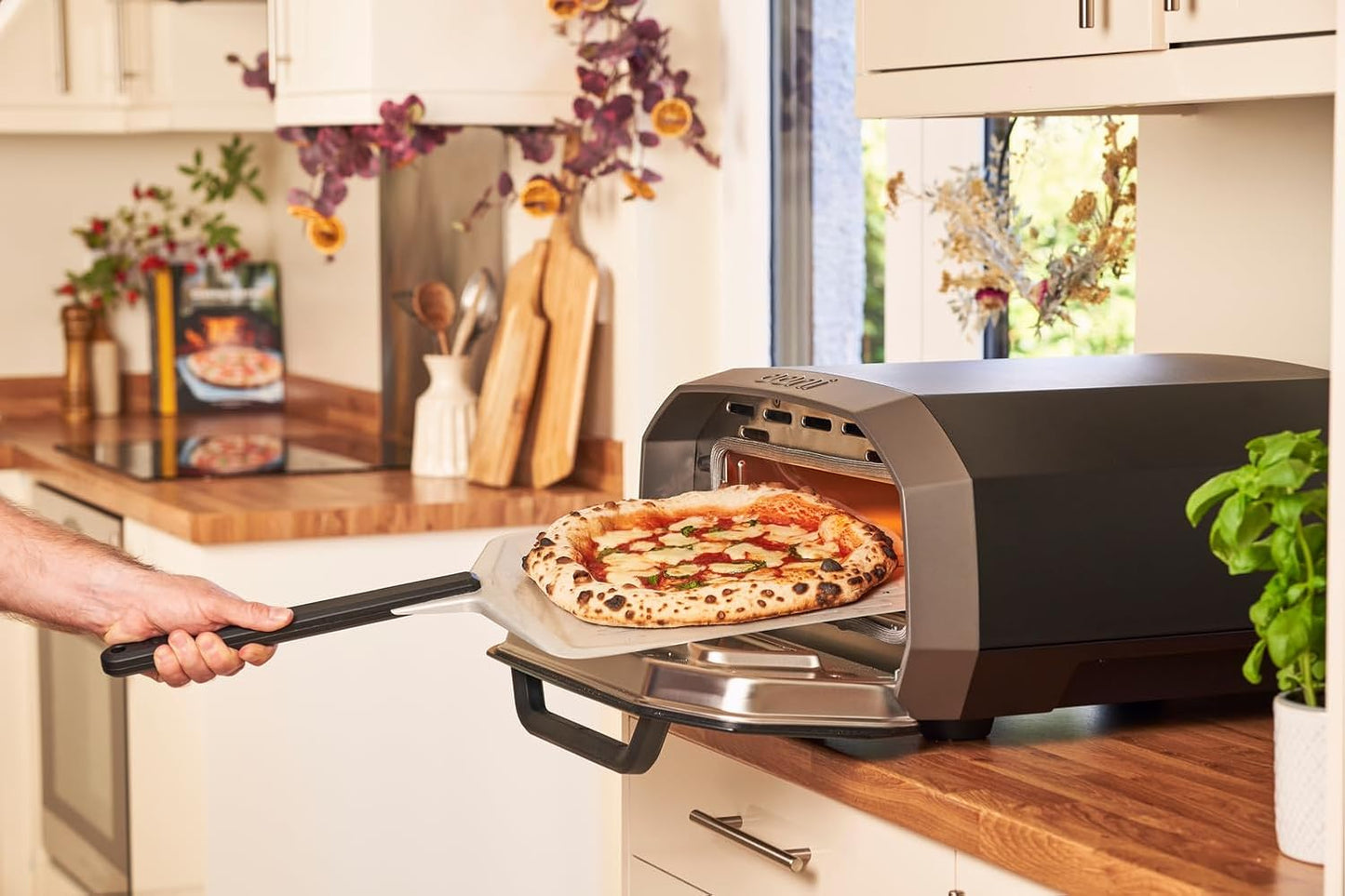 Pizzaschaufel (30 cm), 30,5 cm