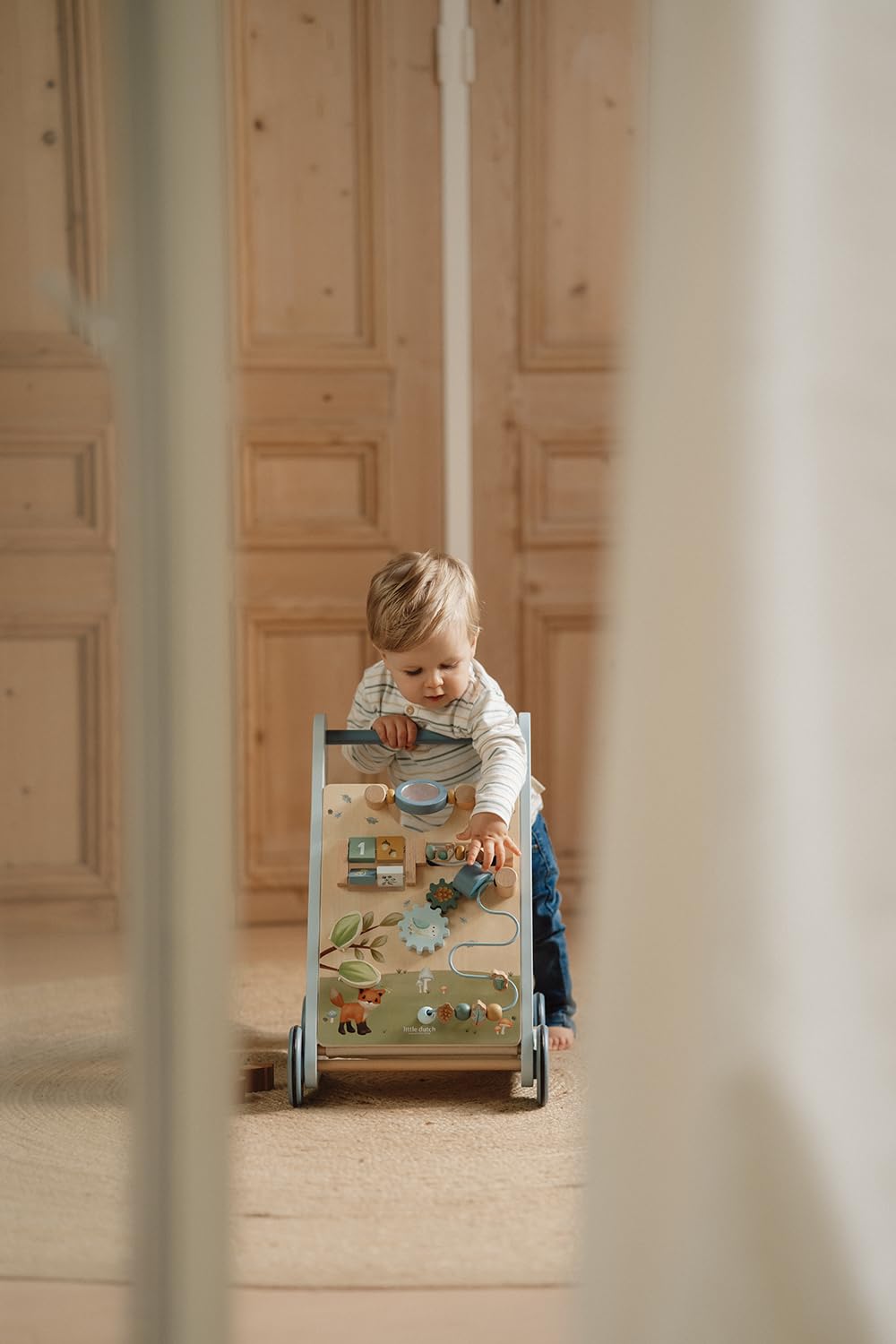 Activity Laufwagen - Forest Friends Modell 7232