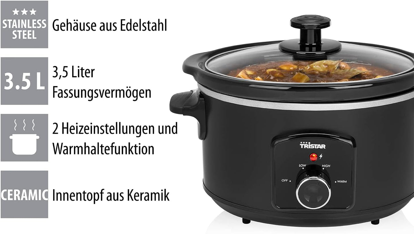 VS-3915 Schongarer, Manuelle Steuerung
