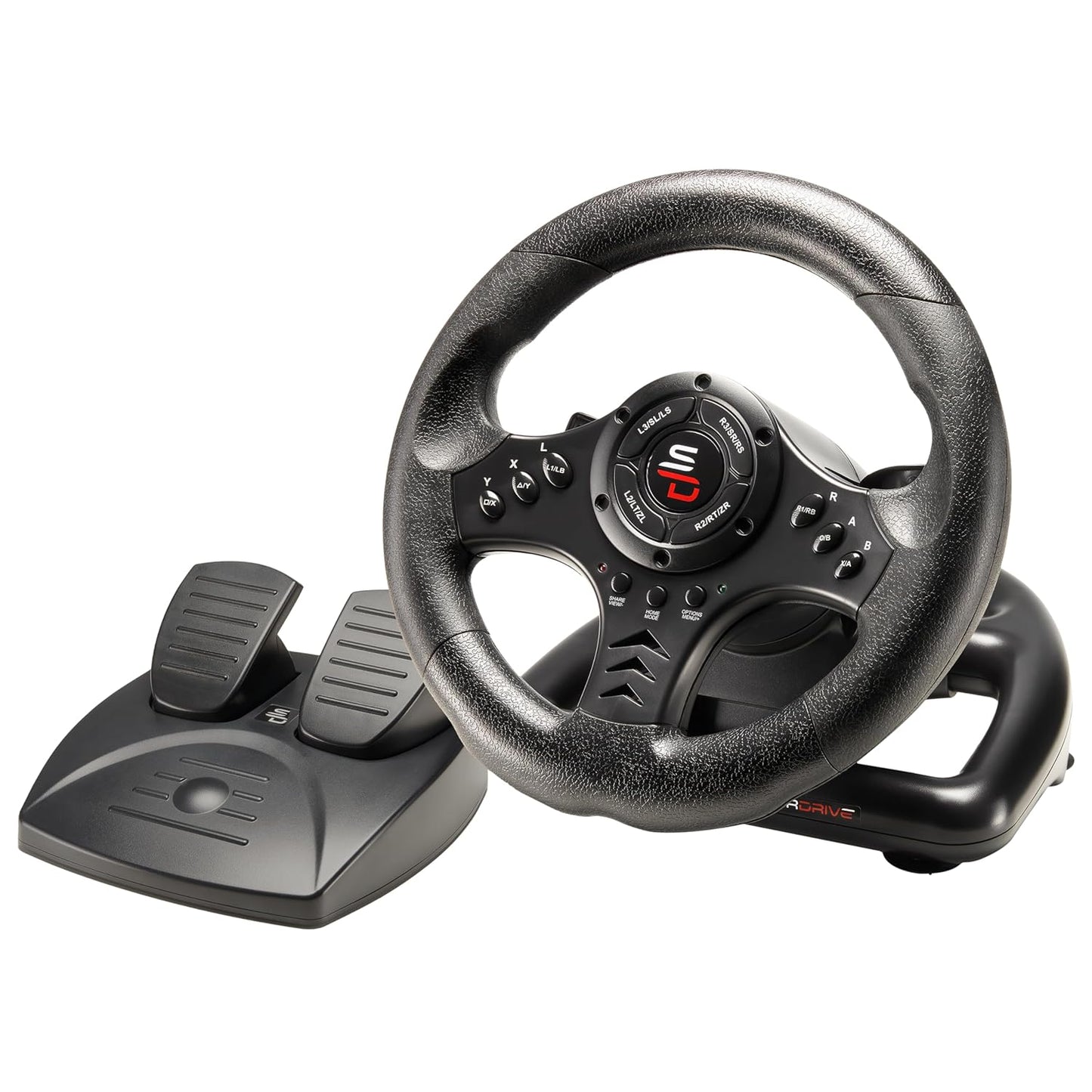Subsonic SV450, Single