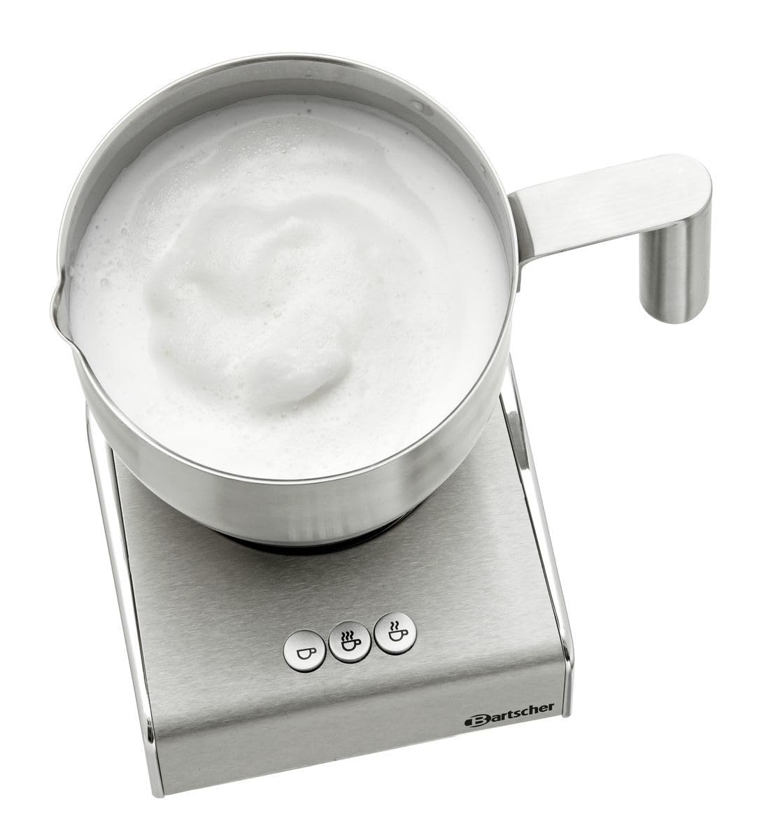 Induktions-Milchaufschäumer MSI400