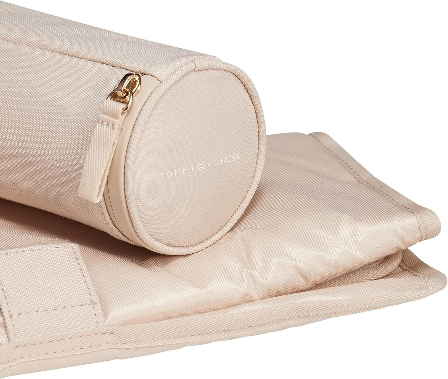 Essential Changing Bag Wickeltasche, Beige (Classic Beige)