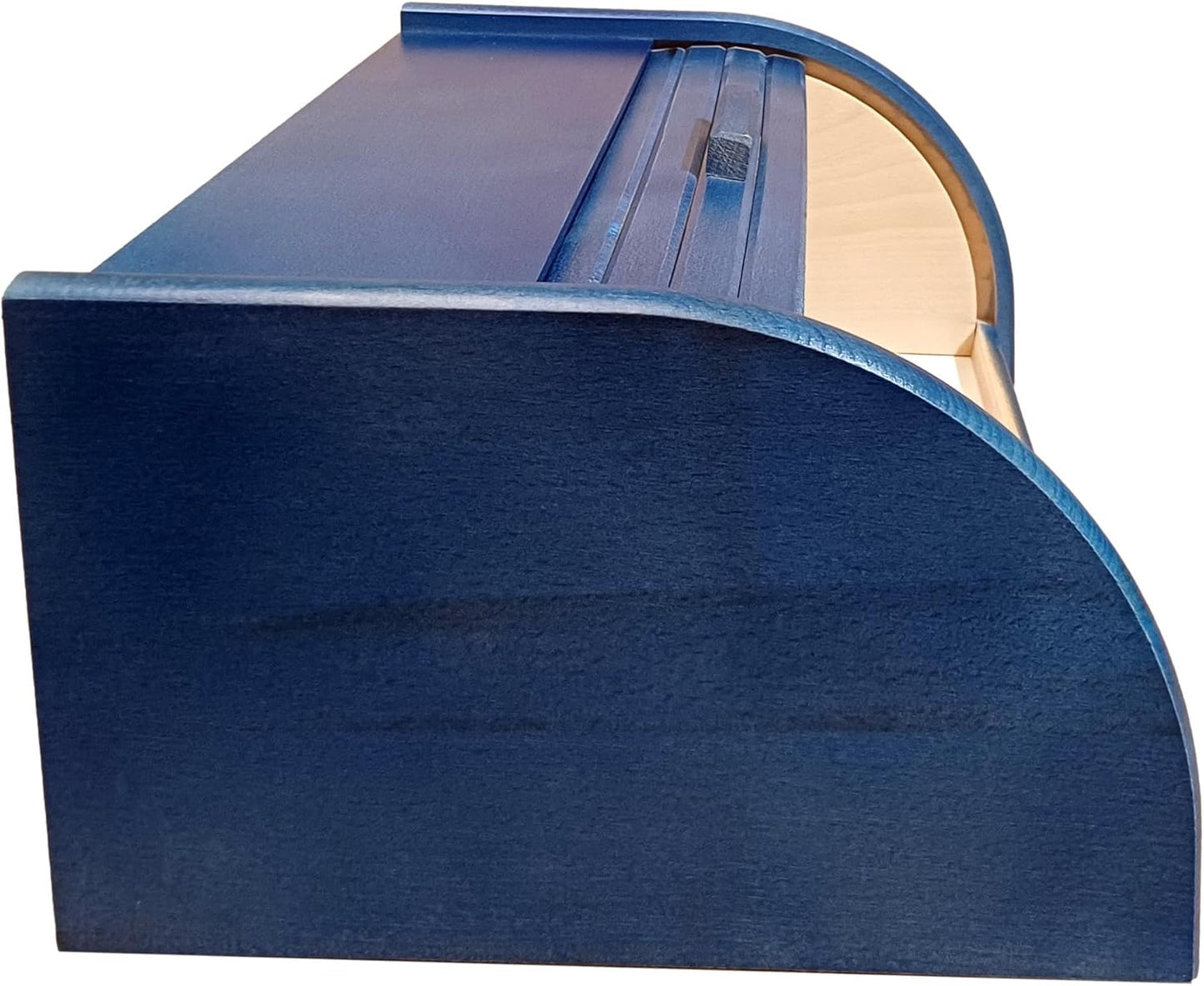 Brot-Box aus Holz