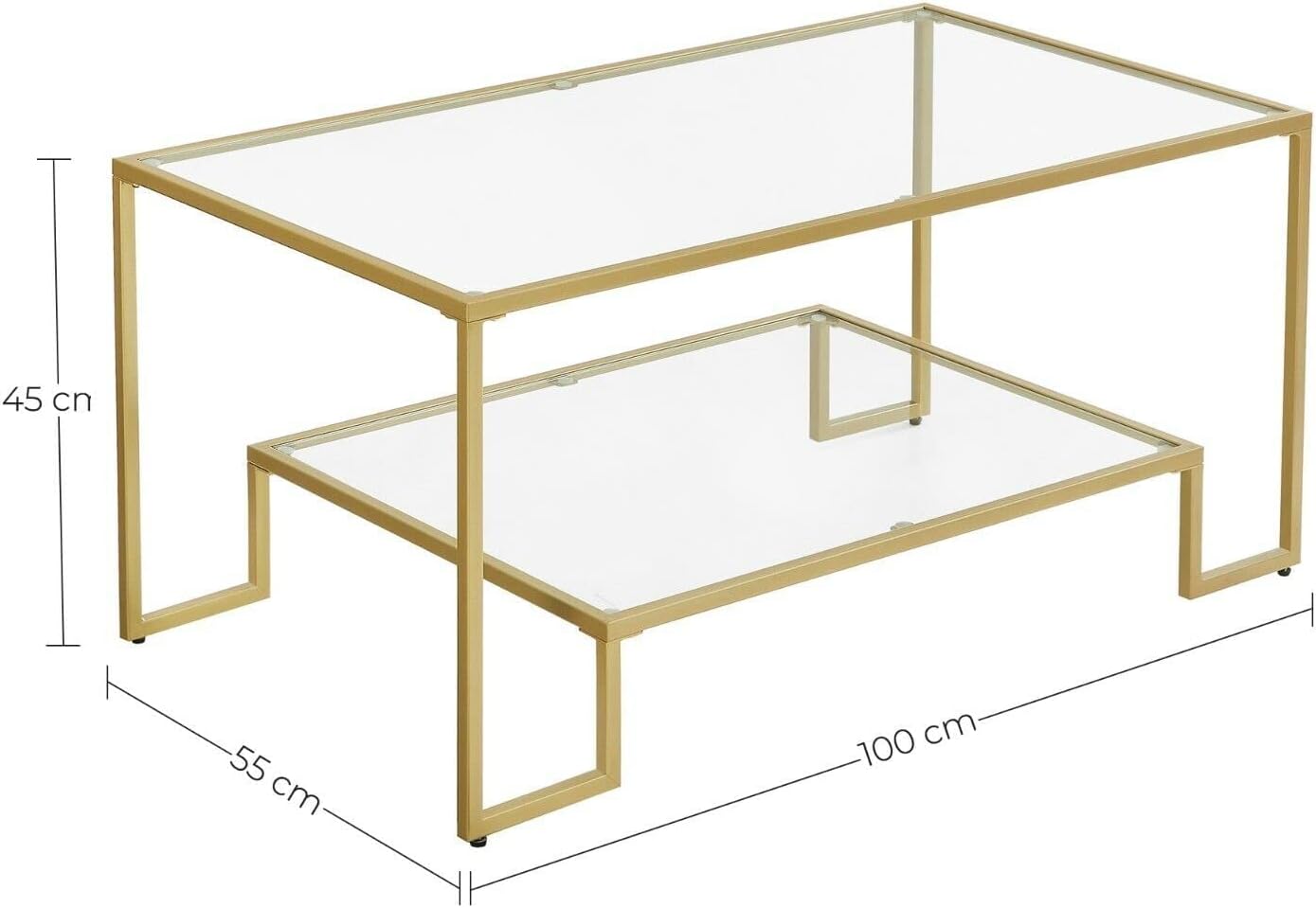LGT033A01, Goldfarben