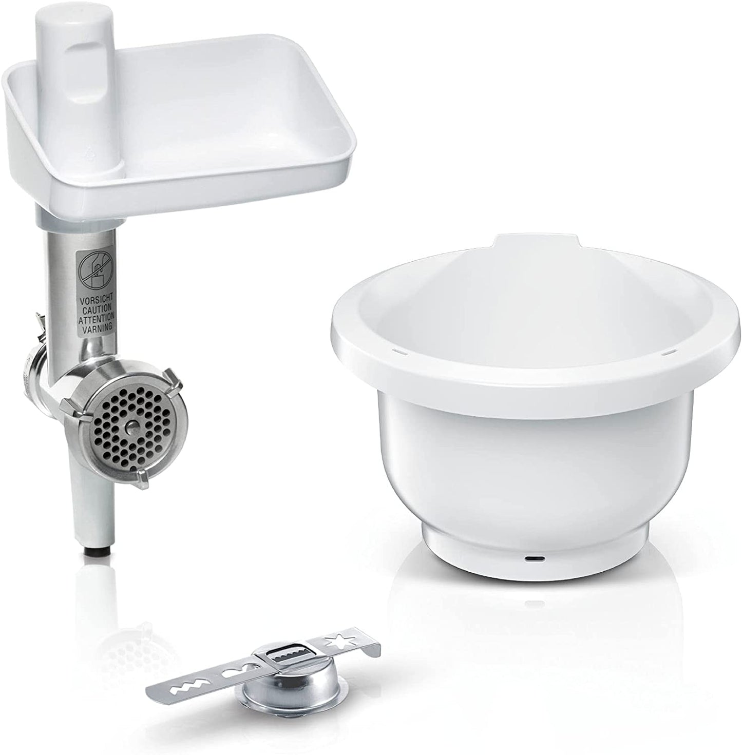BakingSensation Set MUZS2BS, Aufsatz