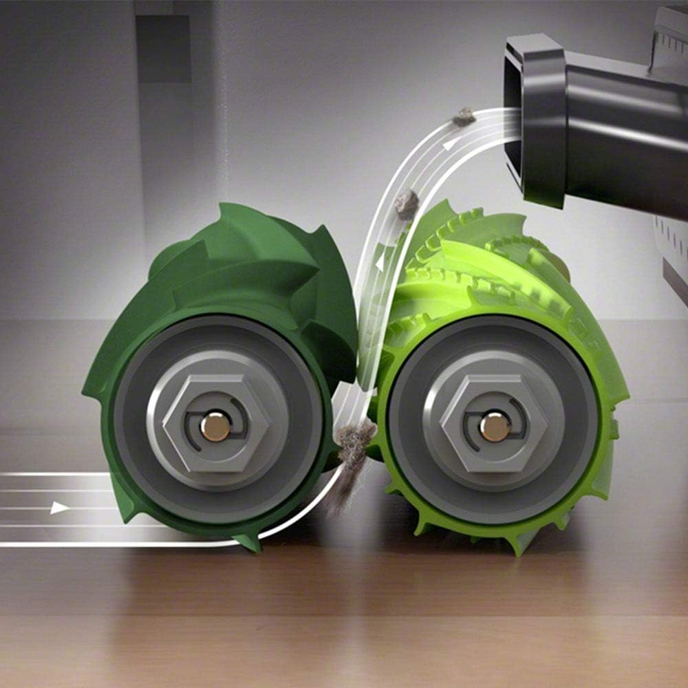 14-teiliges Ersatzteil-Kit für Roomba