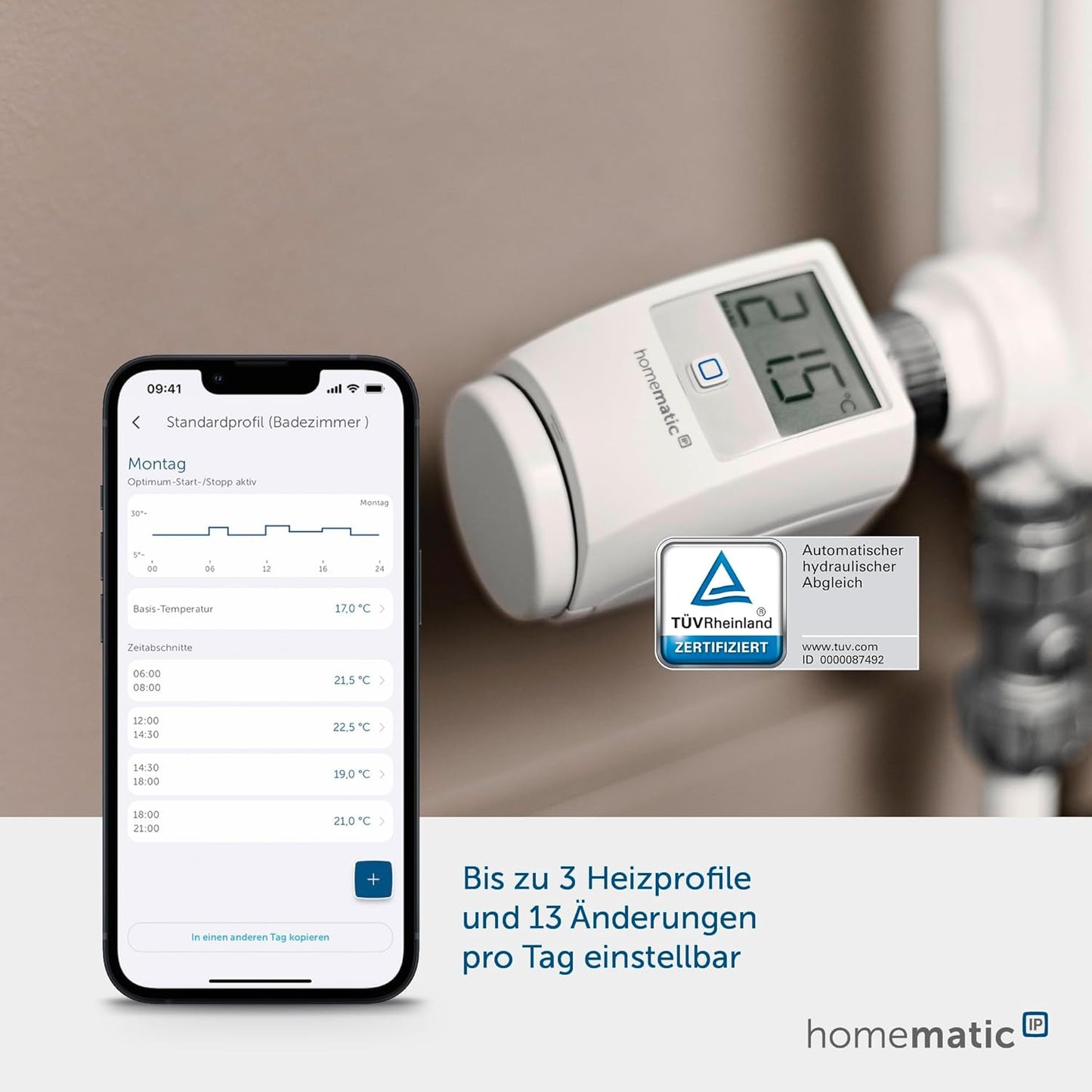 Smart Home Starter Set, standard