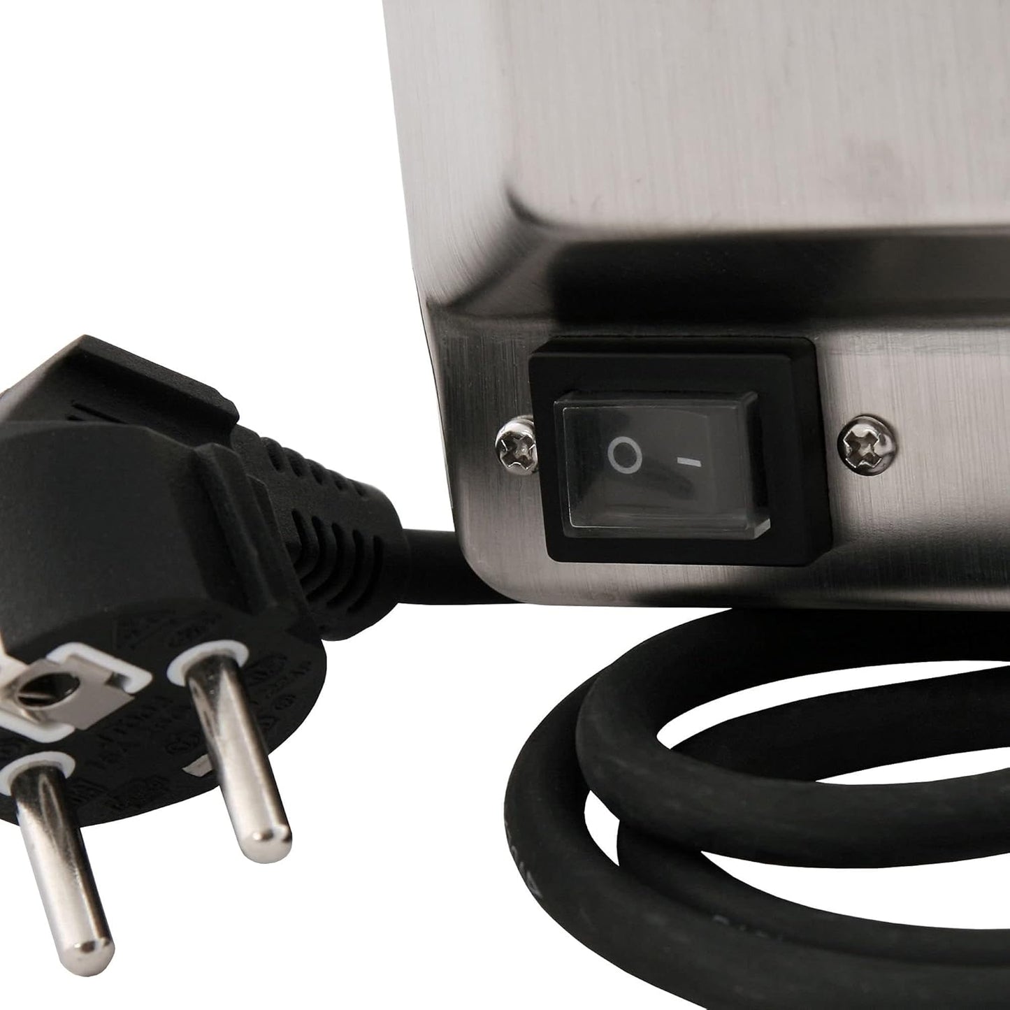 Grillmotor für Grillspiess