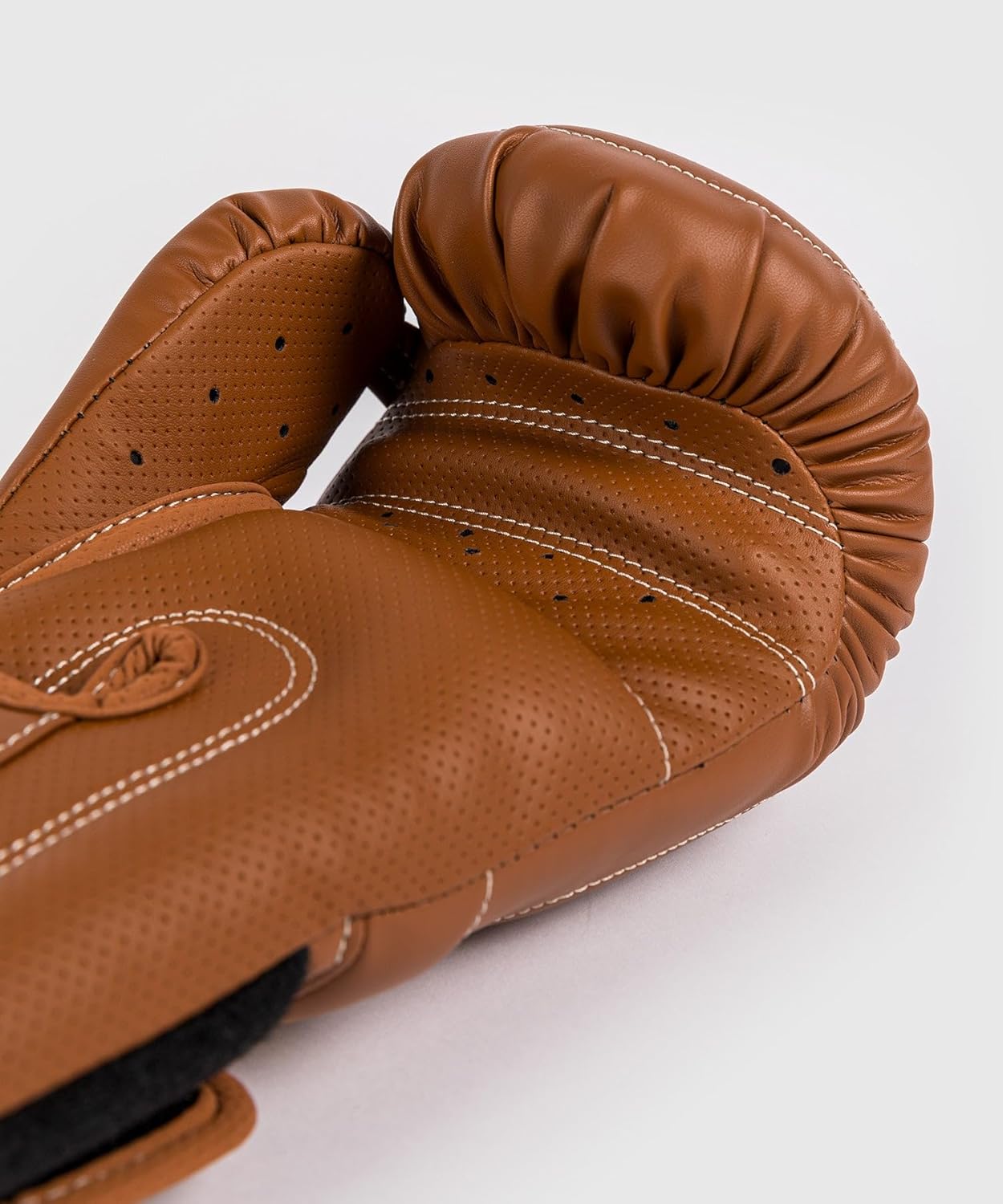 Boxhandschuhe Impact Evo, Havana, 397g