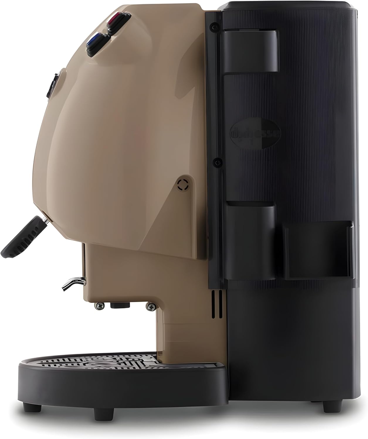 Frog Revolution Kaffeepadmaschine