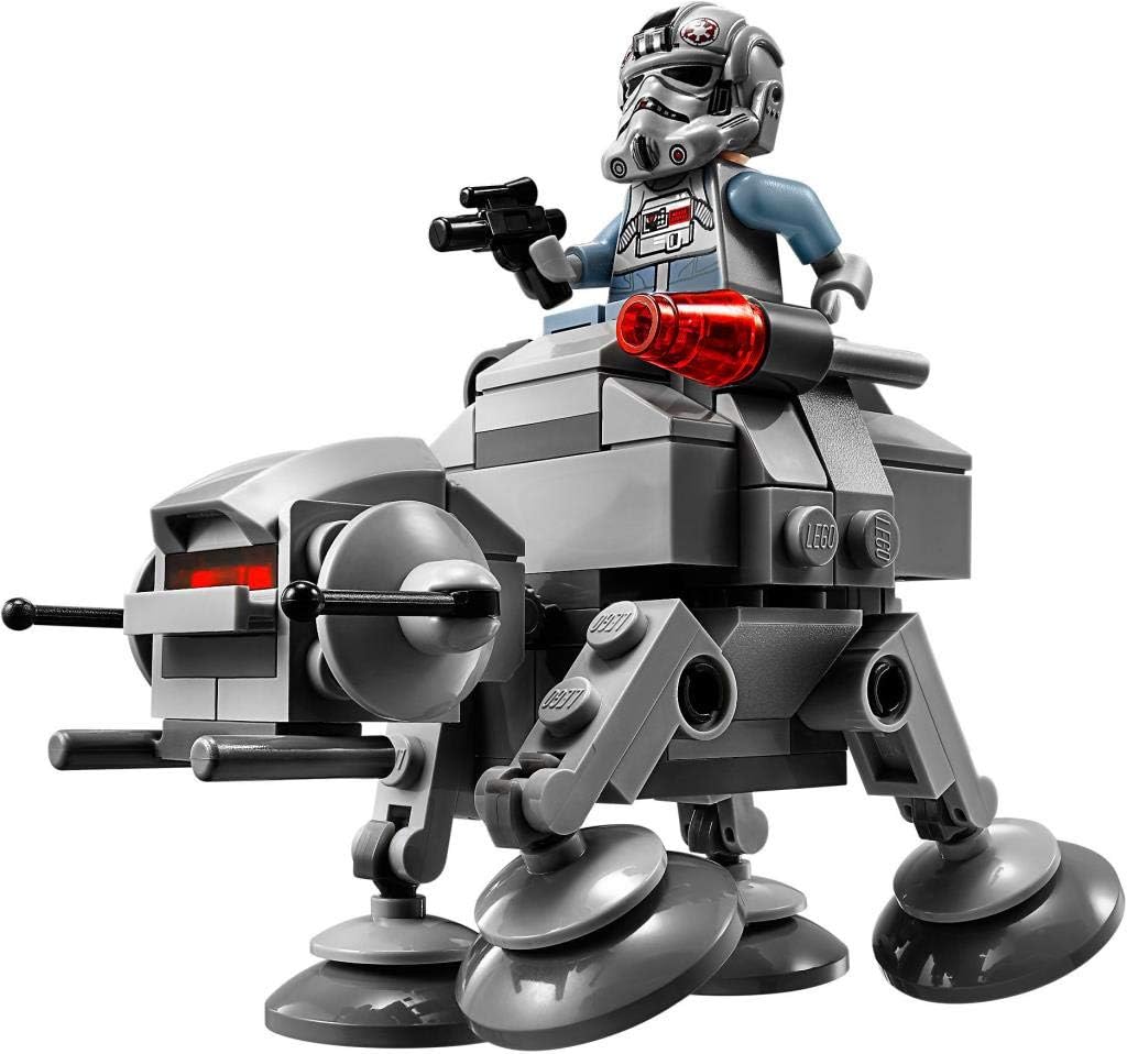 AT-AT-Fahrer