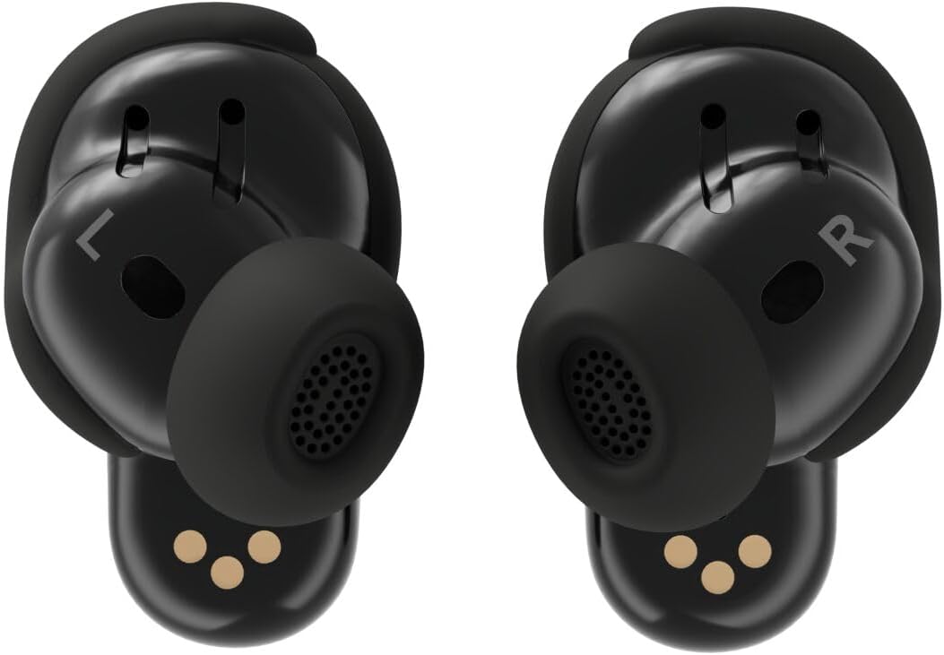 QuietComfort Ultra (2nd Gen), Desert Gold