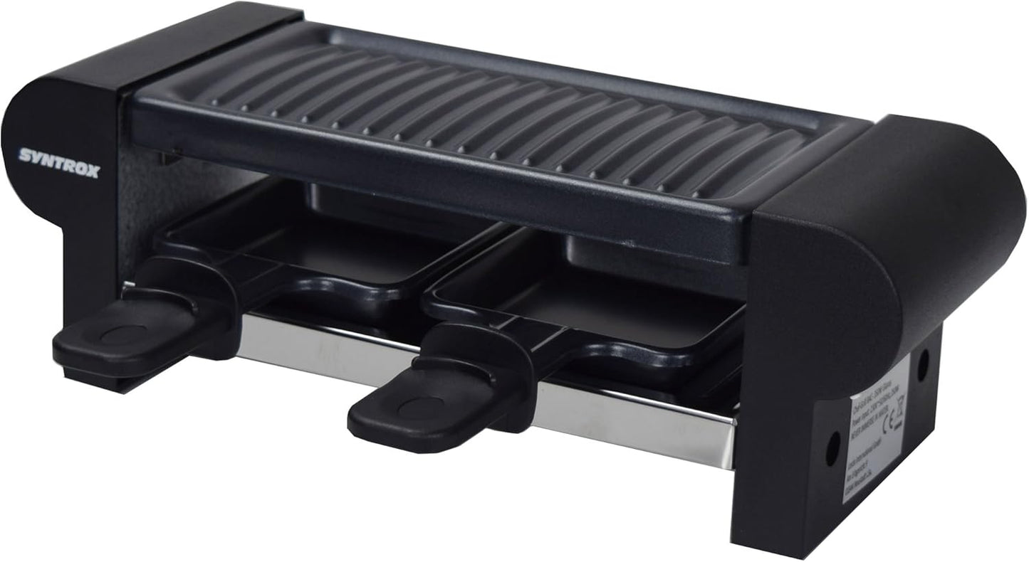 Raclettegrill
