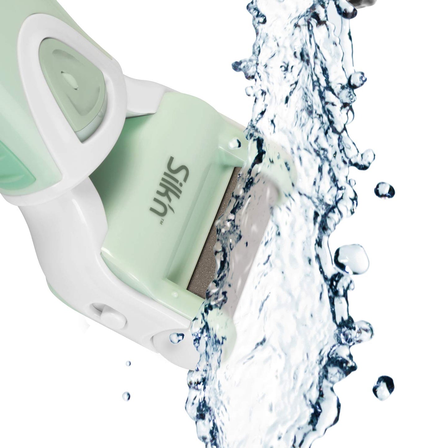 Wet & Dry, MicroPedi Single