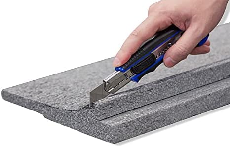 Rollladendämmung mit Deckeldämmung, 13mm (100 x 50cm)