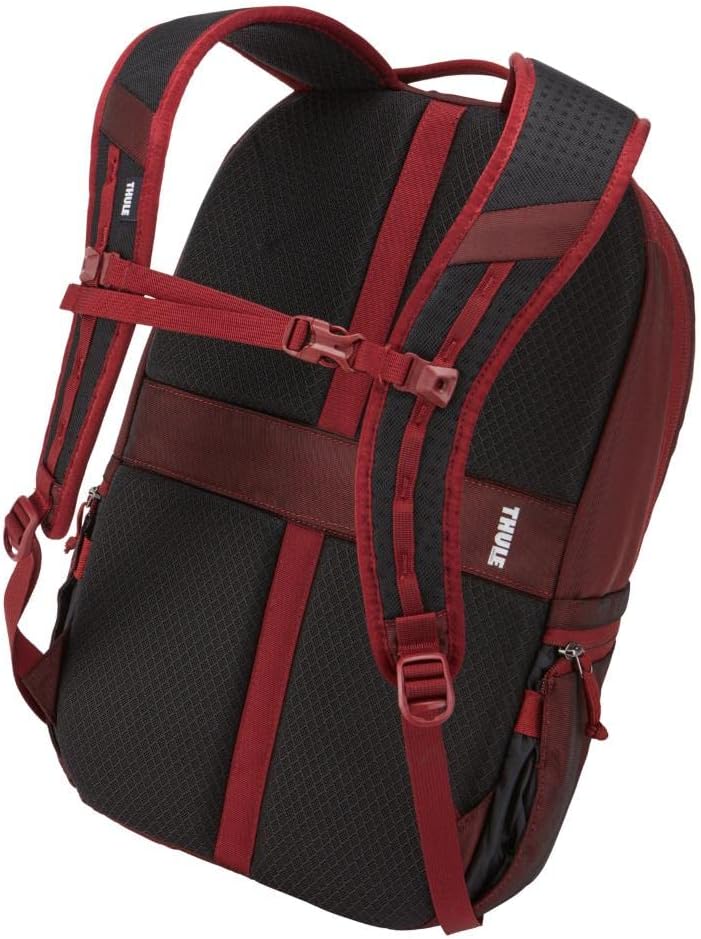 Subterra Rucksack 23L, Ember 23 Liter