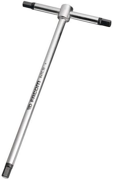 ‎84TC.4 Stiftschlüssel mit T-Griff, 4mm