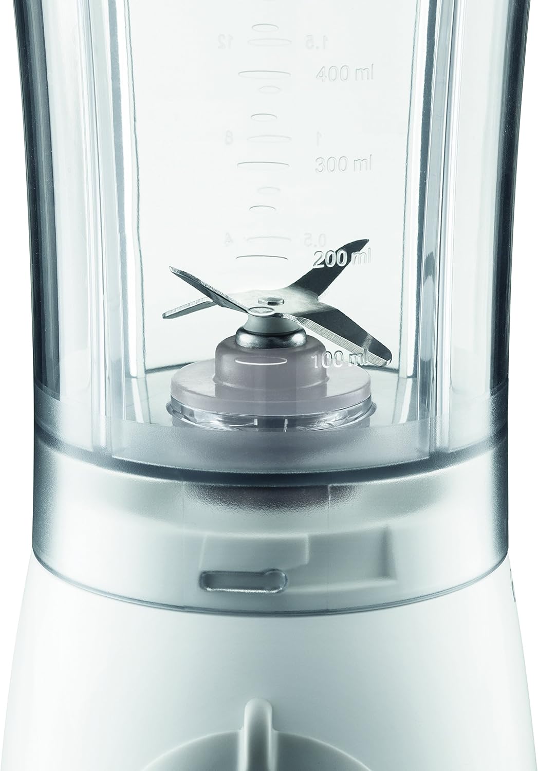 Kompaktmixer mit BPA-freiem Behälter